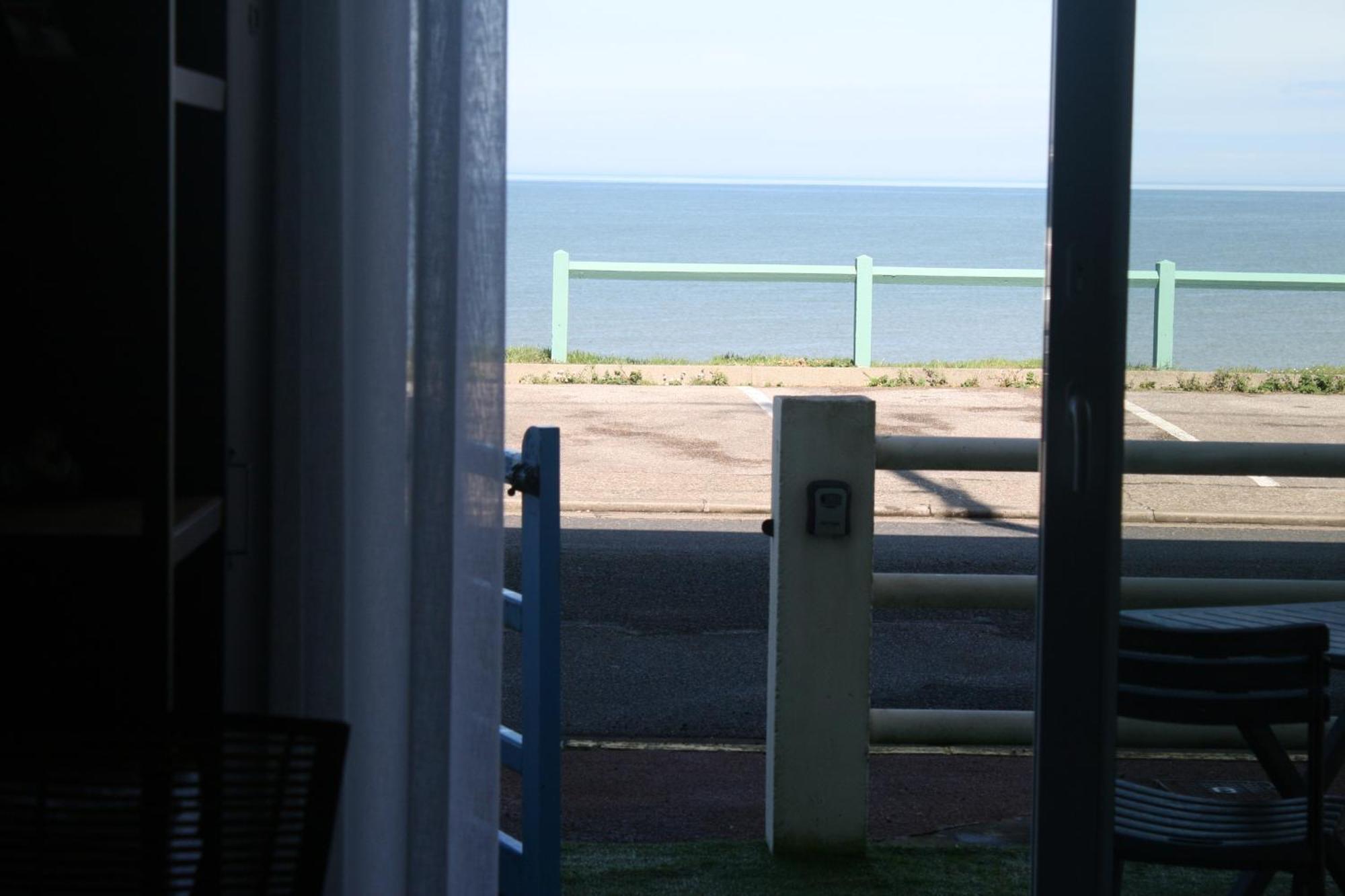 Escapade En Mer เอิลท์ ภายนอก รูปภาพ